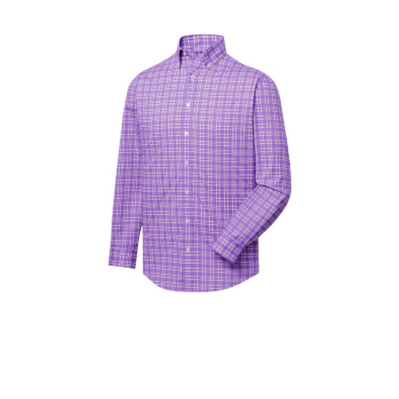 Foot Joy Men’s PGA Golf Shirt - Picture 2 of 6